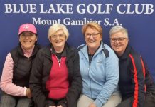 Short-course markers continue