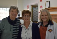 Mount Gambier Cancer Support Group fundraising concert