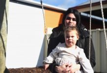 Concern over rehab centre