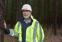 Water allocation top priority