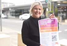 Radiation therapy committee heads to parliament