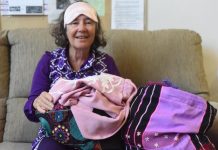 Recycled Runway off to flying start