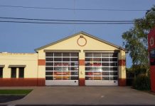 Cleaned oil rag spontaneously combusts