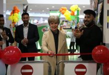 New owners for iconic supermarket