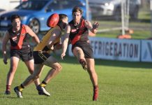 Hungry Bulldogs chase first win