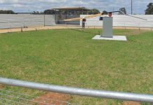 CEO and club meet in bid to finalise club renovation project plans