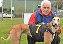 A far cry from the ‘bright lights of Warragul’