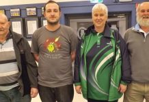 Final goes down to the wire