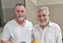 State titles brought home