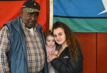 Mabo Day celebrated
