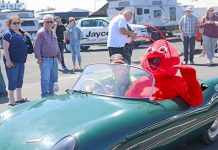 Bay Escape revival off to good start