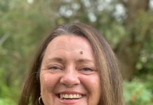 Tale of survival features in new book