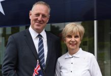 Mayor confident town keeps title