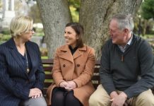 Commissioner eyes interstate tourism