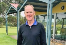 Back on familiar turf