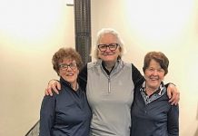 Wet weather dampens desire