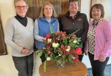 Extreme conditions at Attamurra