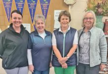 Winser wins opening Memorial round