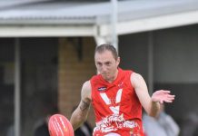 Tigers set win up in third term