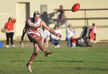 Consistent effort wins through