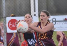 Murphies fight out strong victory