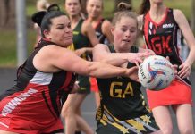 Players down, Mozzies up