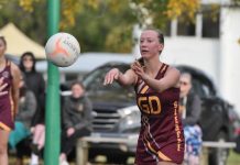 Murphies apply pressure to claim hard-fought win