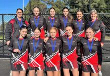 Solid showing for Mid South East