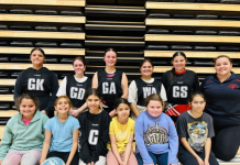 Registrations positive sign for SE Nations Netball