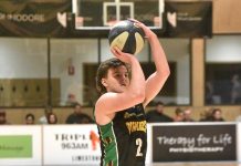 Friday night hoops at Wulanda