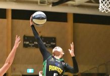 High-flying Pioneers take on Cobras