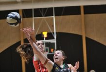 Down to the wire at Walunda