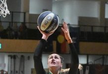 One-and-one from double-header