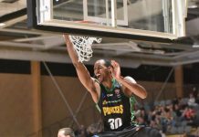 Pioneers hold off tough Geelong roster