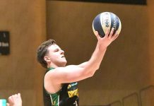 Home double-header for Pioneers