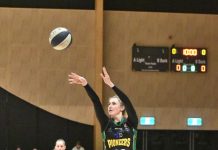 Wulanda the place to be