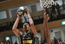 Pioneers to stand tall at home