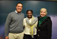 Celebrating Refugee Week