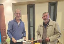 Season honours handed down