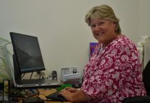 In Home Hospice Care drop in session