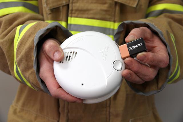 ‘Common sense’ reminder to reduce house fire risk