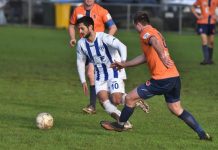 Apollo clinches stoppage-time winner