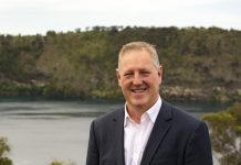 State budget response