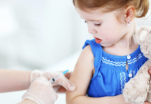 SA Health encourages flu shots