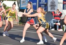 Hard-fought win for Roos