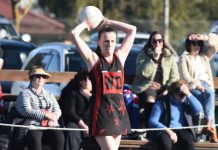 Quick start sets scene