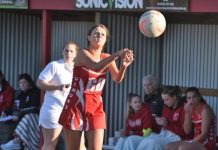 Strong start the difference