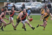 Bulldogs fall short of first victory