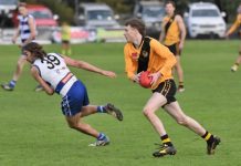 Tight contest but Tigers to claim the chocolates