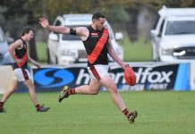 Bulldogs chase first win